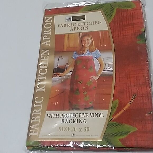 Better Home Apron - Picture 1 of 4